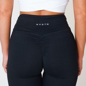 NVGTN Scrunch Leggings